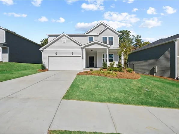 3014 Salinger Way, Gainesville, GA 30507