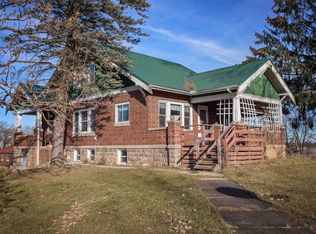 W4498 County Road B, Rio, WI 53960