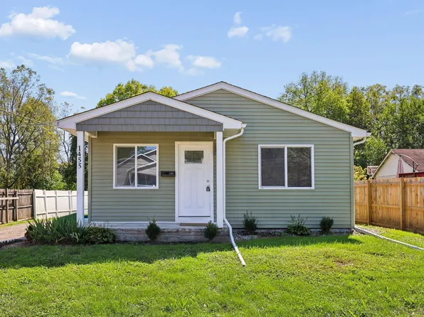 1455 E Deshler Ave, Columbus, OH 43206