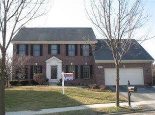 26W160 Waterbury Ct, Wheaton, IL 60187