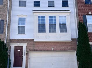 16099 Pitner St, Haymarket, VA 20169