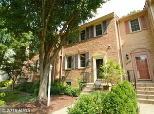 7724 Shootingstar Dr, Springfield, VA 22152