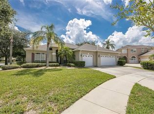3764 Half Moon Dr, Orlando, FL 32812