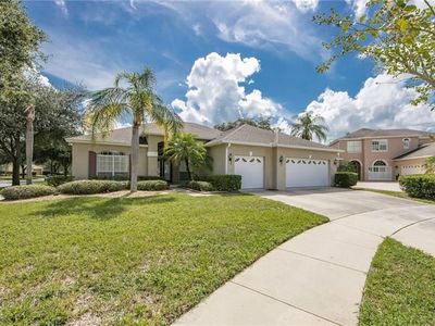 3764 Half Moon Dr, Orlando, FL, 32812