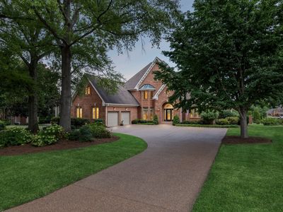 4157 Brandywine Pointe Blvd, Old Hickory, TN, 37138