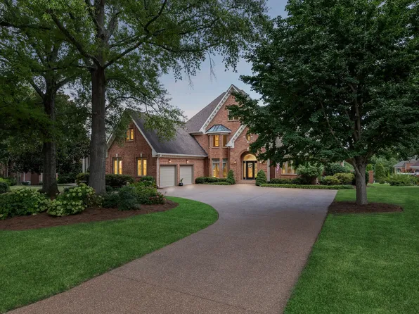 4157 Brandywine Pointe Blvd, Old Hickory, TN 37138