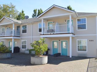 444 NE Stanton St APT 11, Portland, OR 97212
