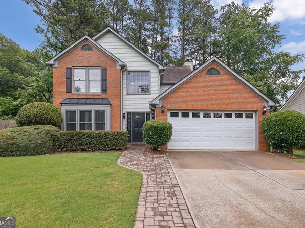 3202 Ivy Station Way, Duluth, GA 30096