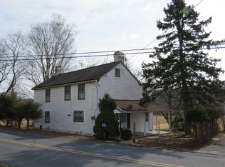 656 Furnace Rd, Birdsboro, PA 19508