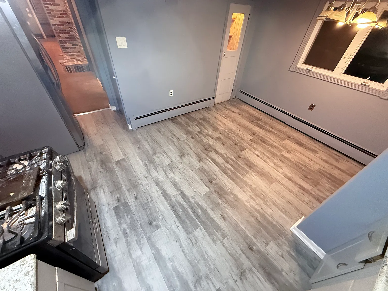 4 bed, 1414 sqft, $1,375 — Photo 3
