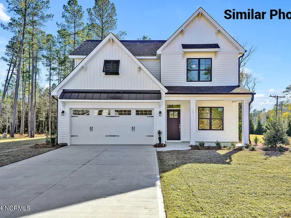 420 Northern Pintail Place, Hampstead, NC 28443