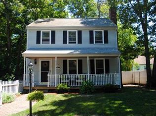 102 Cape Cod Ave, Plymouth, MA 02360