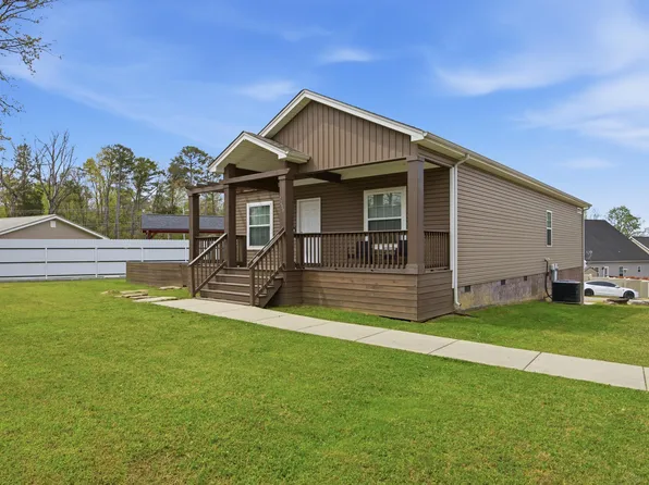 7259 Ooltewah Georgetown Rd, Ooltewah, TN 37363