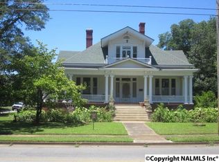 501 N Jefferson St, Athens, AL 35611