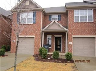 8229 Rossi Rd, Brentwood, TN 37027
