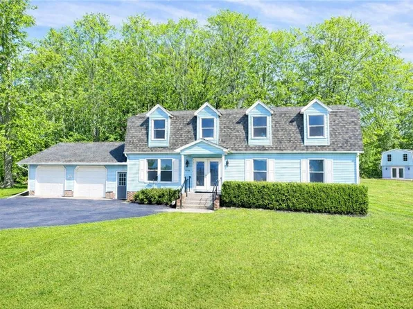 6700 Pole Bridge Rd, Wise, VA 24293