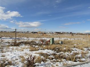 Ryun Sun Way, Bozeman, MT 59718