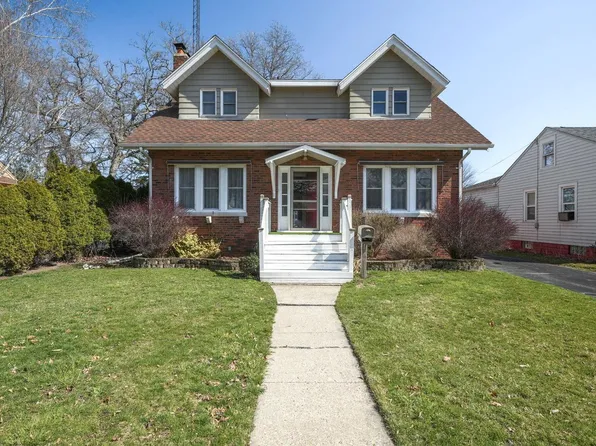 5613 36th AVENUE, Kenosha, WI 53144