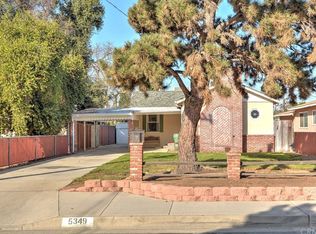 5349 Buffington Rd, El Monte, CA 91732