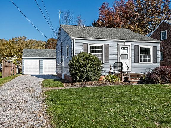 2nd image of 23412 Clifford Dr