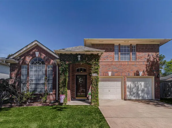 3735 Havenmoor Pl, Katy, TX 77449