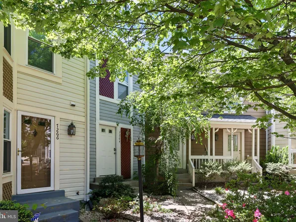 7264 Liverpool Ct, Alexandria, VA 22315