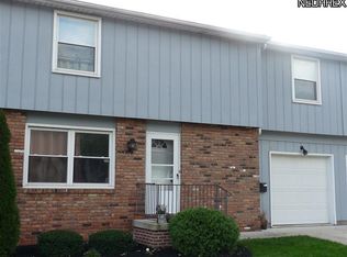 6813 Kirkwood Dr #2, Mentor, OH 44060