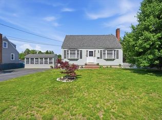 3 Devine Rd, Randolph, MA 02368