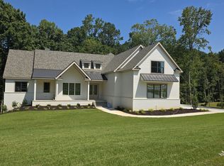 LOT 74 M2a Forest Berry Ct, Newnan, GA 30265