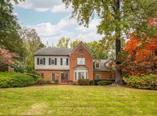 1873 Miller Farms Rd LOT 109, Germantown, TN 38138