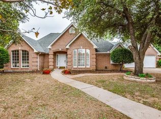 1319 White Wing Ct, Southlake, TX 76092