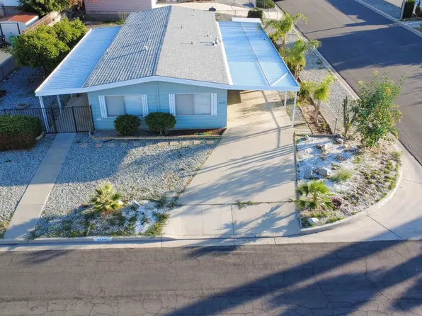 43745 Rassle Dr, Hemet, CA 92544