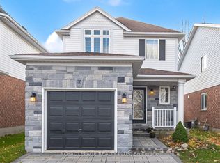 35 Jerry Dr, Cambridge, ON N3C4G4