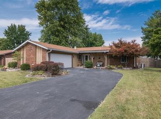 2533 Westmoreland Dr, Granite City, IL