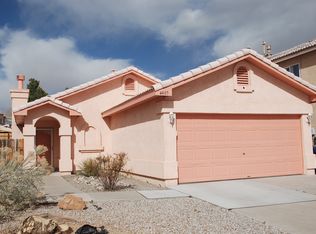 4405 Cuarzo Ave NW, Albuquerque, NM 87114