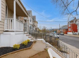 241 Peshine Ave #2, Newark, NJ 07108