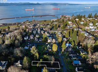 0 38th St, Astoria, OR 97103