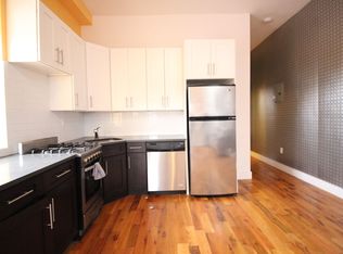 308 Malcolm X Blvd #3B, Brooklyn, NY 11233