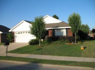 2656 Hampton Park Cir, Foley, AL 36535