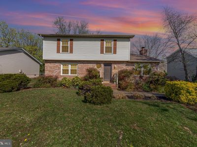 3912 Norris Dr, Fredericksburg, VA, 22407