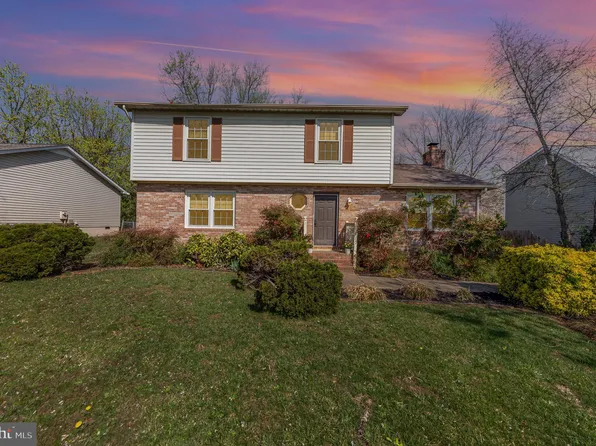 3912 Norris Dr, Fredericksburg, VA 22407