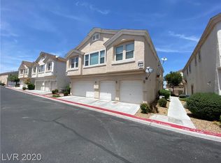 8824 Roping Rodeo Ave UNIT 101, Las Vegas, NV 89178