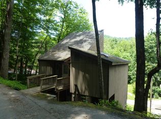 477 Clubhouse Dr, Banner Elk, NC 28604