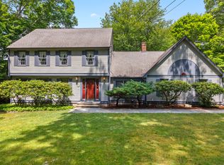 58 Cow Hill Rd, Killingworth, CT 06419