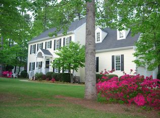 4004 Westwood Pl, Raleigh, NC 27613