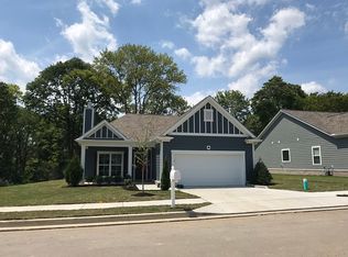 121 Hermitage Point Drive, Hermitage, TN 37076