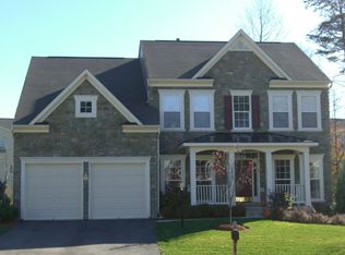15613 Altomare Trace Way, Woodbridge, VA 22193