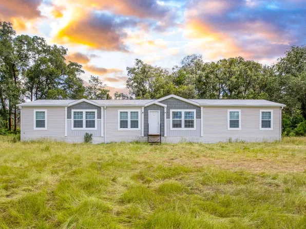 502 SE County Road 412, Mayo, FL 32066