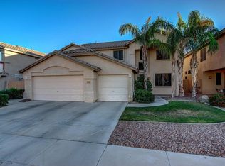 491 W Iris Dr, Chandler, AZ 85248