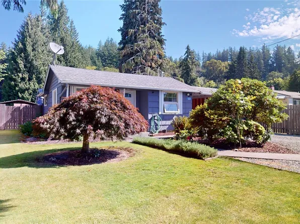 521 E Magnolia Avenue, Burlington, WA 98233
